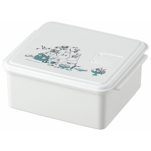 フレンチトーストメーカー ムーミン キッチン