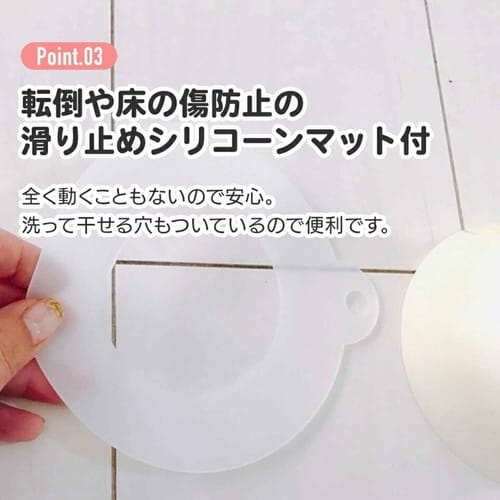 ペット用食器 超小型犬用 陶器 アイボリー