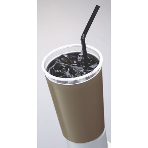 コンビニカップ 400ml M タンブラー