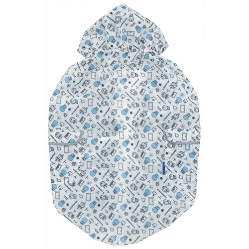 ベビーケープ I’mドラえもん 抱っこ紐 おんぶ