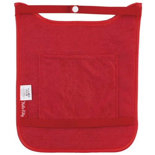 ランドセルメッシュ背中パッド ハローキティ