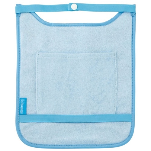 ランドセルメッシュ背中パッド ドラえもん