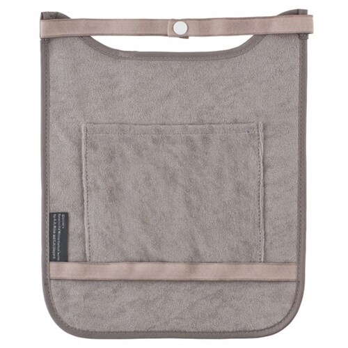 ランドセルメッシュ背中パッド くまのプーさん