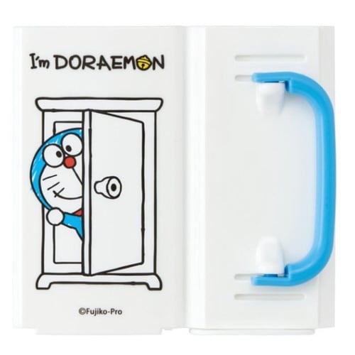 紙パックホルダー ドラえもん 折りたたみ