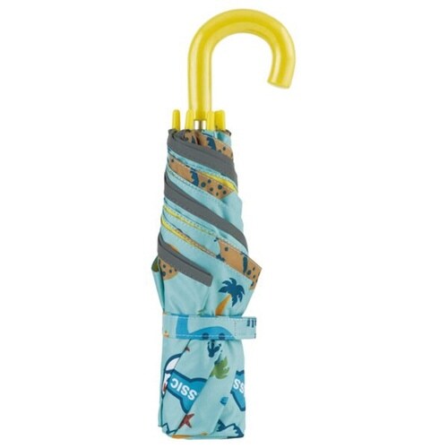 晴雨兼用折りたたみ傘 50cm 子ども用