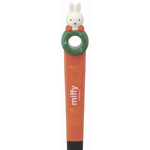 穴あきターナー ミッフィー 21