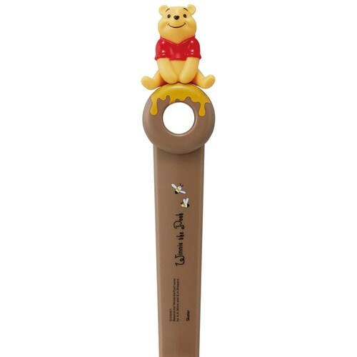 泡立て器 くまのプーさん