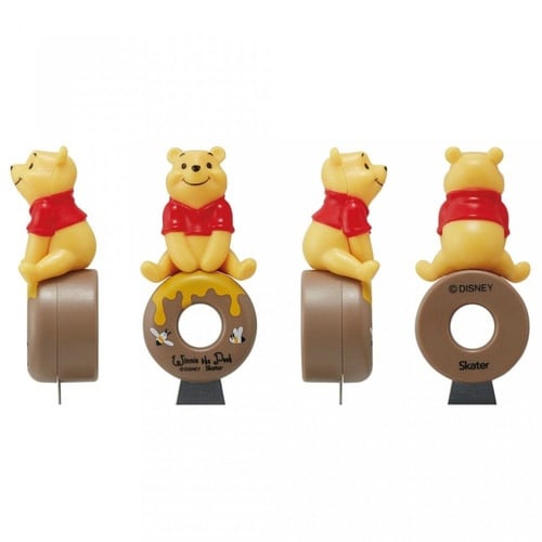 トング くまのプーさん