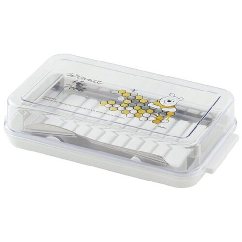 バターケース ステンカッターバターケース