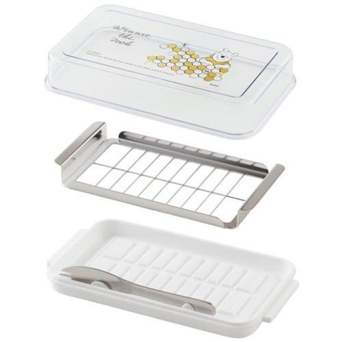 バターケース ステンカッターバターケース