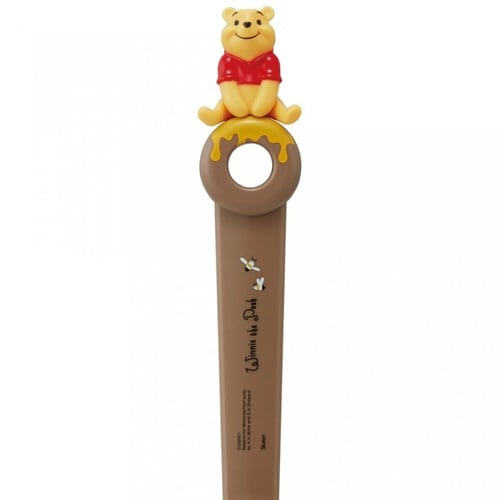 お玉 ナイロン製 くまのプーさん