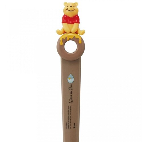 穴あきターナー ナイロン製 くまのプーさん