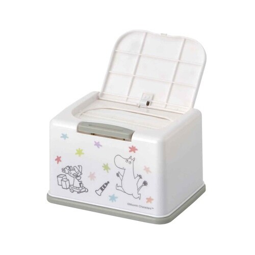 マスクケース マスクストッカー 子供用 ムーミン