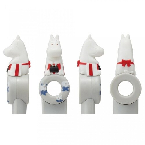 泡立て器 ナイロン製 ムーミン 21