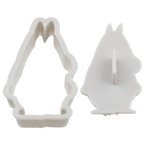 クッキー型 スタンプクッキー型 ムーミン ムーミン