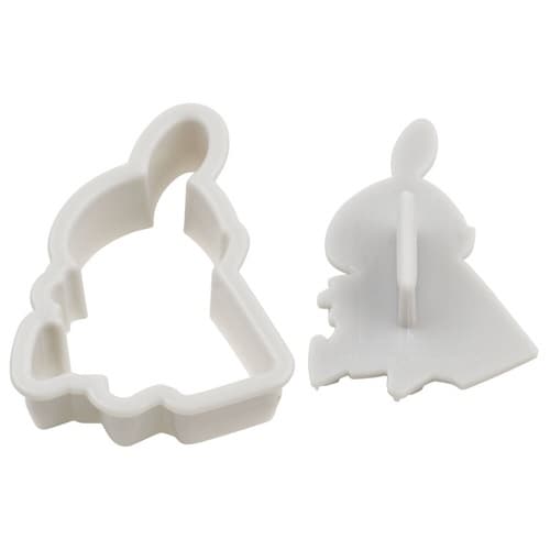 クッキー型 スタンプクッキー型 ムーミン ムーミン