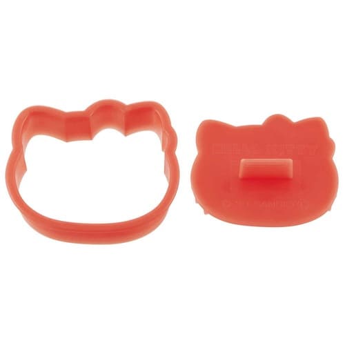 クッキー型 キャラクター KTおやつタイム