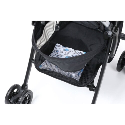 ベビーカー用 タイヤカバー ドラえもん 収納