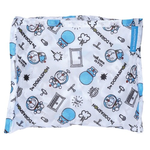 ベビーカー用 タイヤカバー ドラえもん 収納