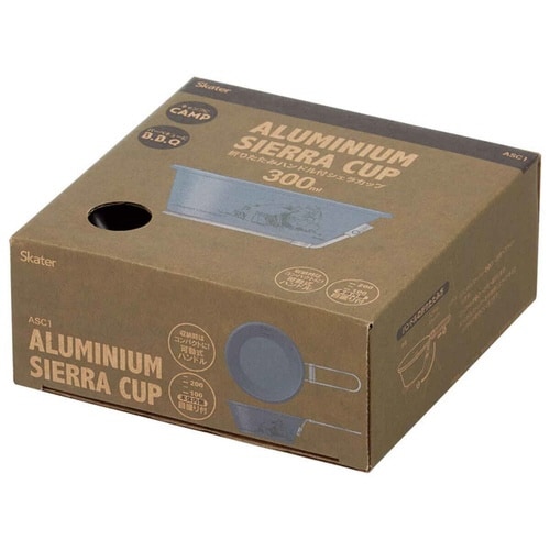 シェラカップ 300ml