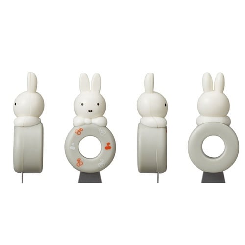 トング ミッフィー モノトーン