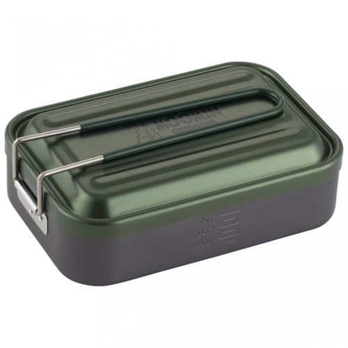 アルミメスティン 1000ml ムーミンアウトドア