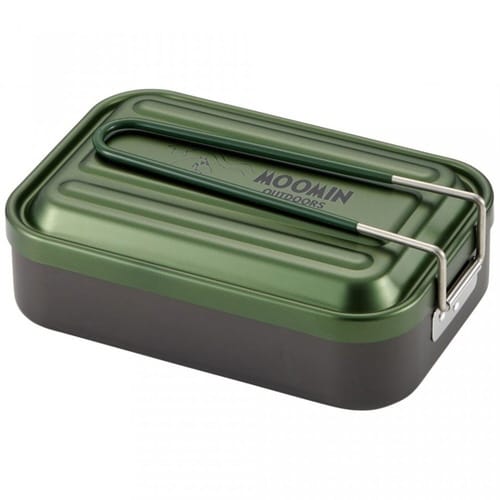 アルミメスティン 850ml ムーミンアウトドア