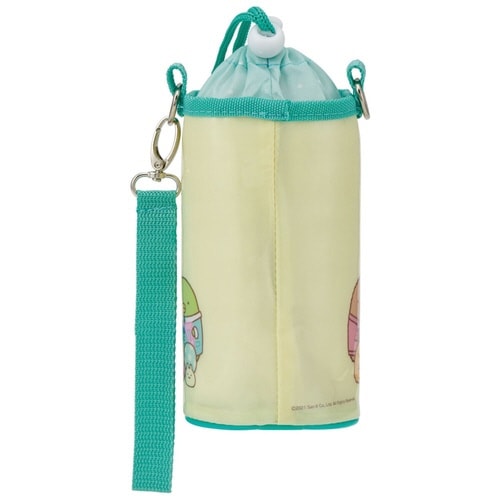 ボトルカバー ペットボトル 500ml 対応