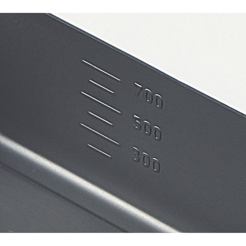 アルミメスティン 850ml 目盛り付 LIVE