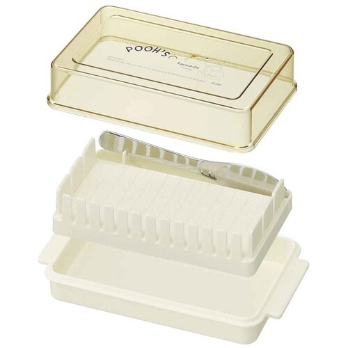 バターケース 定量カッティング付バターケース