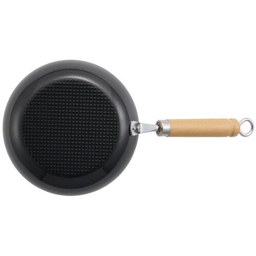 フライパン 20cm 鉄製 KTタイニーチャム