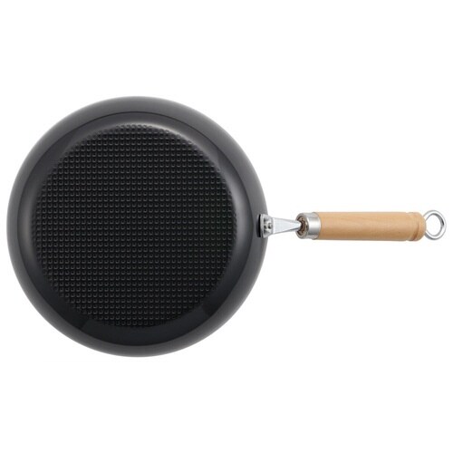 フライパン 24cm 鉄製 KTタイニーチャム