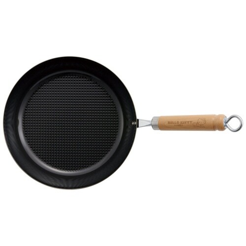 フライパン 24cm 鉄製 KTタイニーチャム