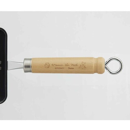 卵焼き器 13×20cm IH対応 鉄製