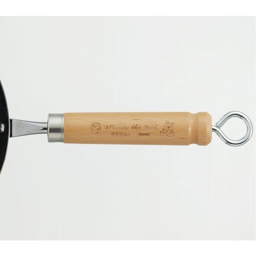 フライパン 20cm IH対応 鉄製