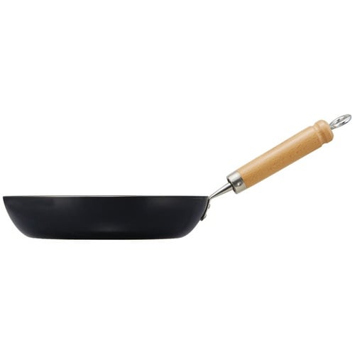 フライパン 24cm IH対応 鉄製