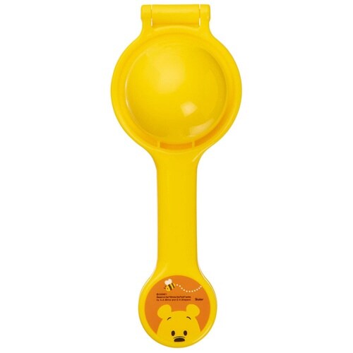 おにぎり型 ふりふりおにぎり型 くまのプーさん