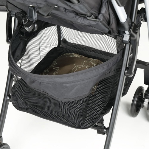 ベビーカー 収納 ベビーカー用タイヤカバー