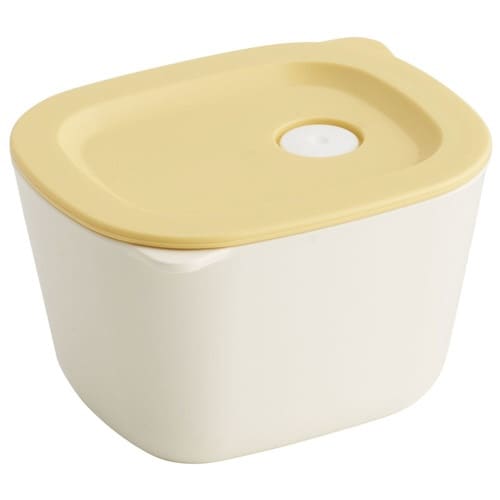 保存容器 システムコンテナランチ 4個入