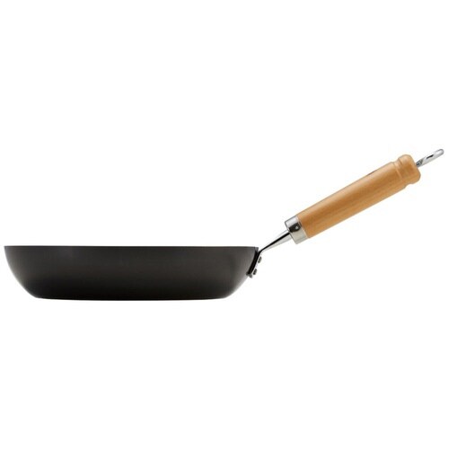 フライパン 24cm 鉄製 IH対応 ムーミン