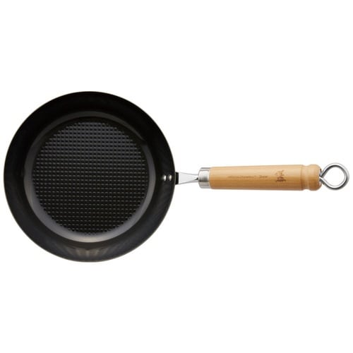 フライパン 20cm 鉄製 IH対応 ムーミン