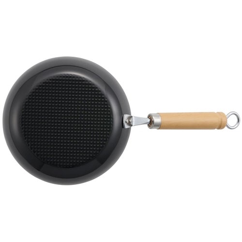 フライパン 20cm 鉄製 IH対応 ムーミン