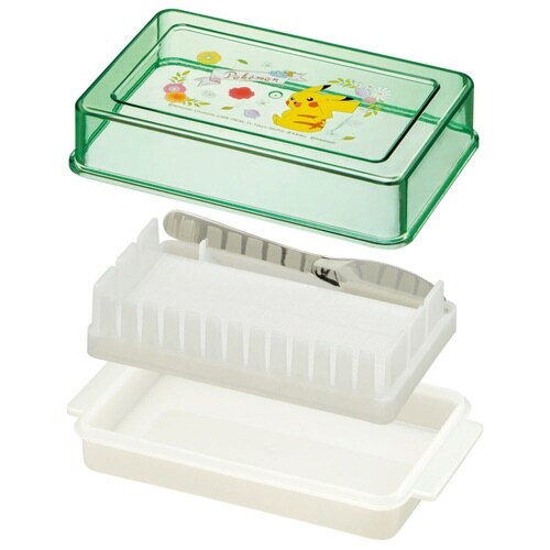 バターケース 定量カッティング付バターケース