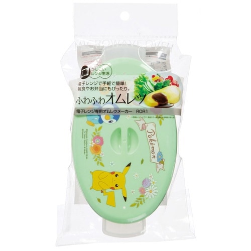 オムレツメーカー ポケットモンスター アンティーク