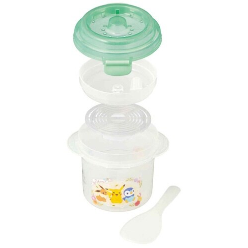 ご飯メーカー 1合 ポケモンアンティーク