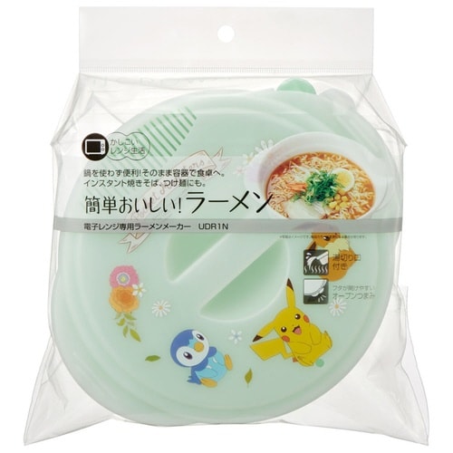 即席ラーメンメーカー ポケモンアンティーク