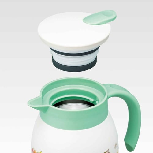 卓上ポット 600ml ポケットモンスター