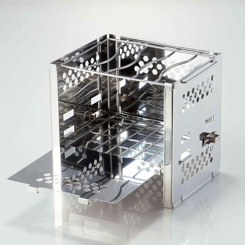 3WAYパネル 焚火台用 LIVE IN