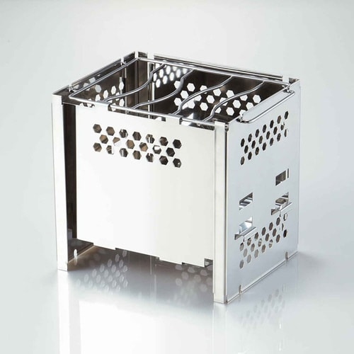 3WAYパネル 焚火台用 LIVE IN