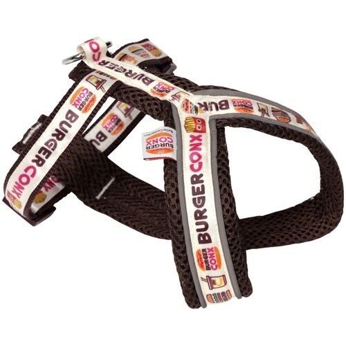 ハーネス S バーガーコンクス バーガーコンクス